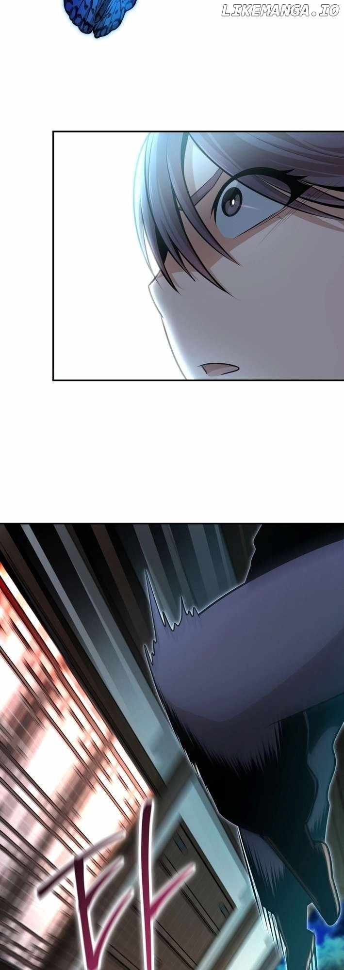 The Villains' Senior Brother Chapter 20 38